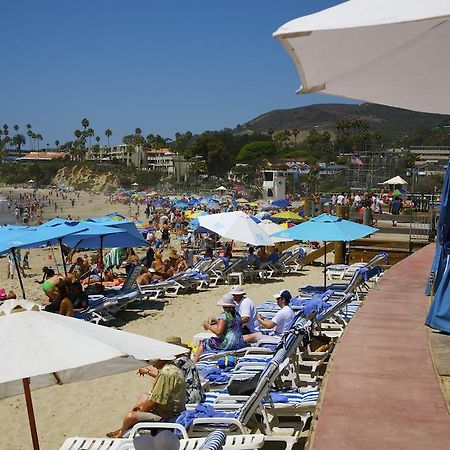 Hotel Laguna Laguna Beach Ngoại thất bức ảnh