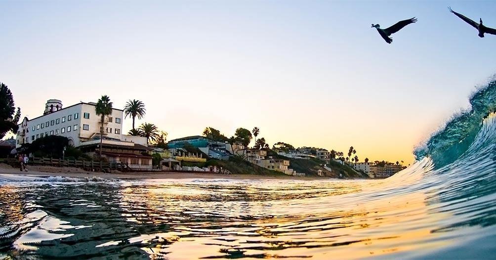 Hotel Laguna Laguna Beach Ngoại thất bức ảnh